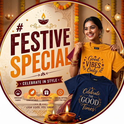 FESTIVE SPECIAL