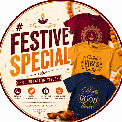 FESTIVE SPECIAL